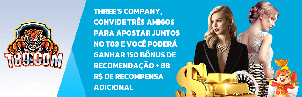 qto está aposta da mega sena 6 numeors